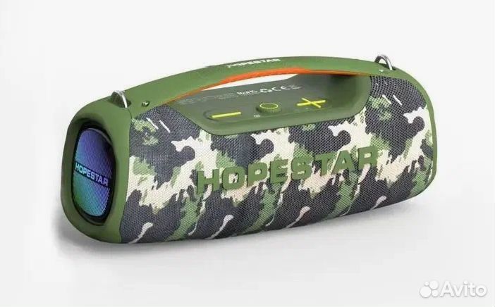 Портативная колонка Hopestar A60