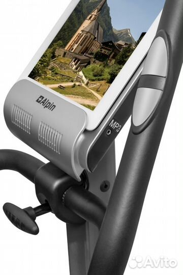 Велотренажер