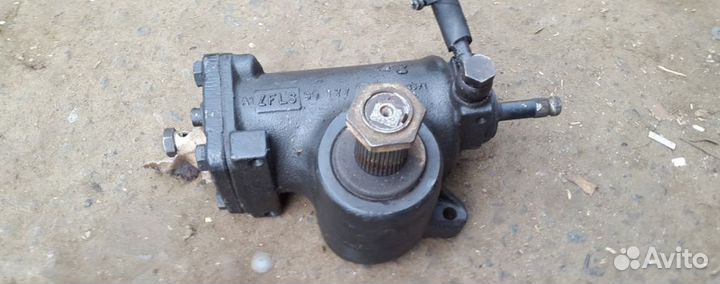 Ремонт гур маз камаз газ шнкф Bosch Scania MAN ZF