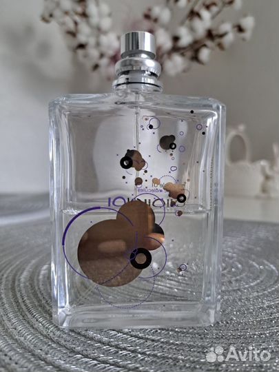 Духи Escentric Molecules - Escentric 01