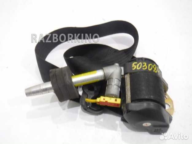 Ремень безопасности передний левый Lancia Kappa