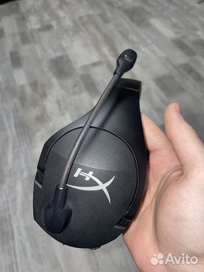 Наушники HyperX Cloud Stinger Core Wireless