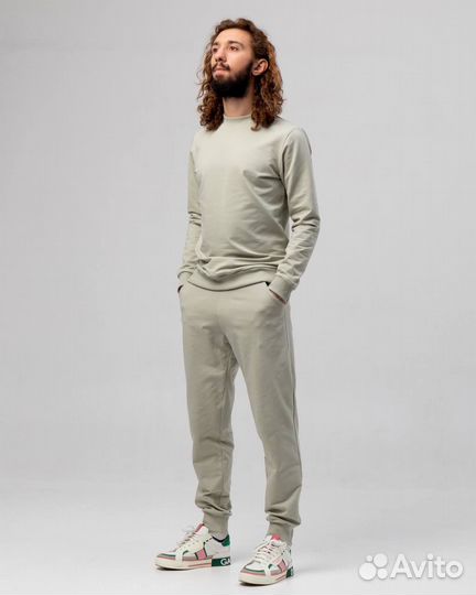 Спортивный костюм мужской новый