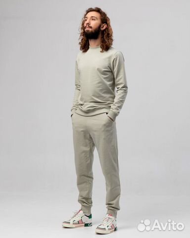 Спортивный костюм мужской новый