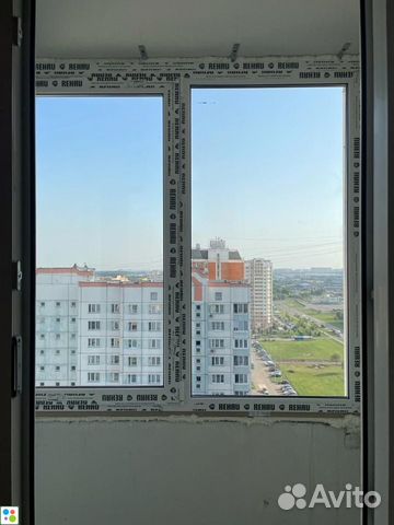 Окна от завода