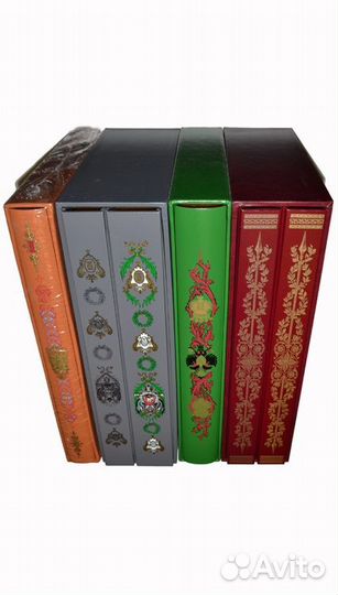 Великокняжеская, царская и императорская охота