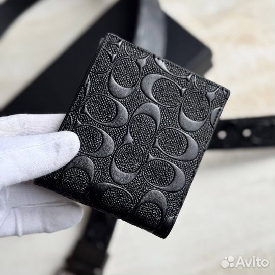 Идеальный набор для уверенных в себе мужчин