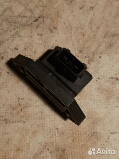 Датчик ускорения (газа) hyundai getz NEW 05.06.01