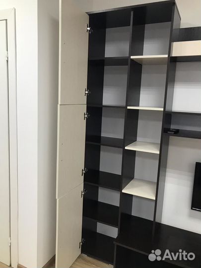 Стенка в гостиную мальта