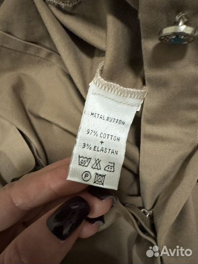 Комбинезон летний piero guidi