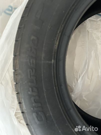 Pirelli Cinturato P1 185/65 R15