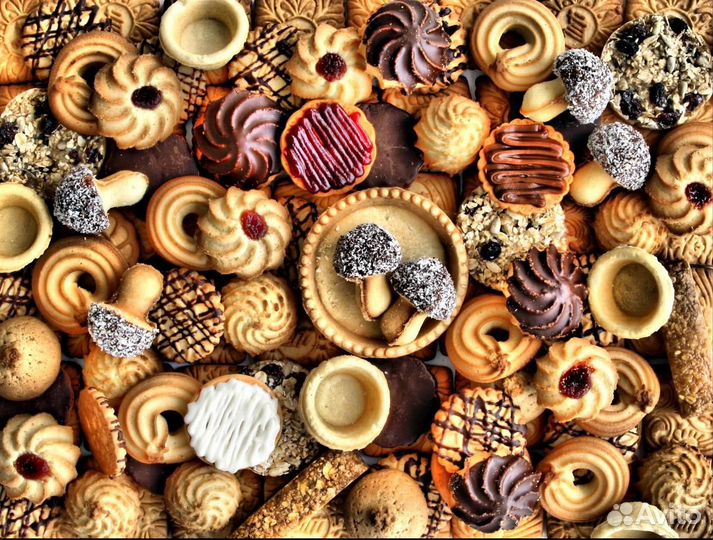 Упаковщик кондитерских изделий. Подработка