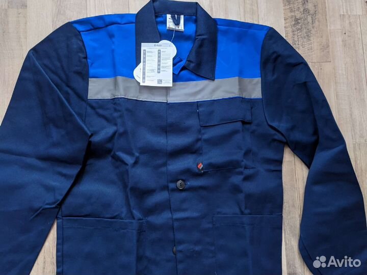 Спецодежда 44-46