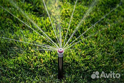 Система автополива