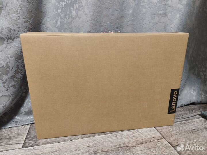 Новый Lenovo ideapad 320 Игровой Ноутбук