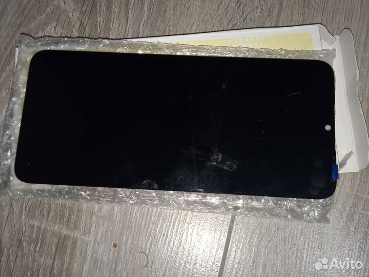 Оригинальный дисплей Xiaomi Redmi 9A