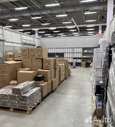 Фулфилмент для маркетплейсов, доставка, упаковка