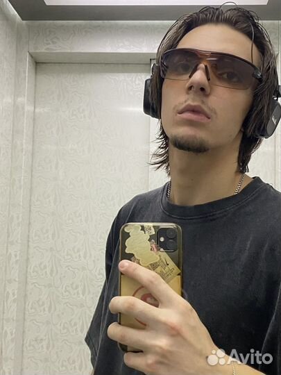 Бармен, бариста