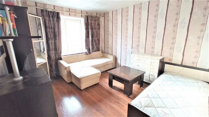 2-к. квартира, 55 м², 6/12 эт.