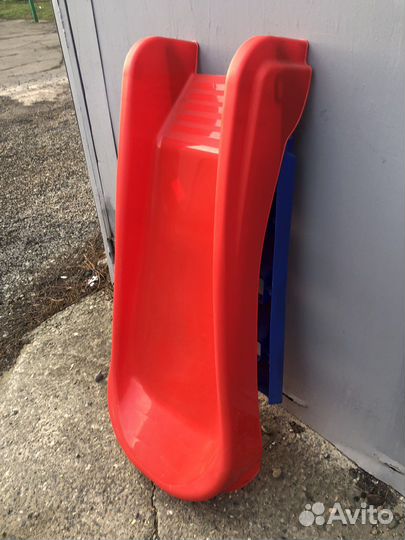 Детская горка