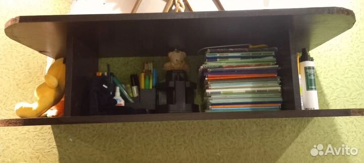 Полка настенная