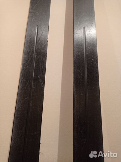 Лыжи беговые