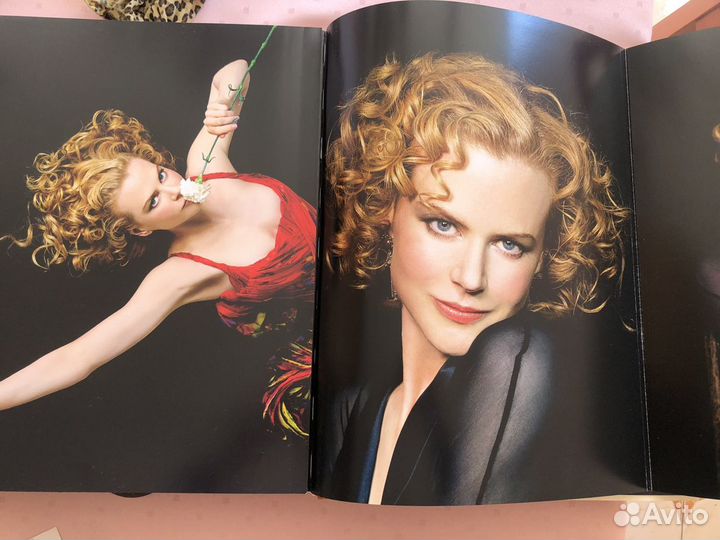 Книга-Альбом коллекционный One 2 One, teNeues