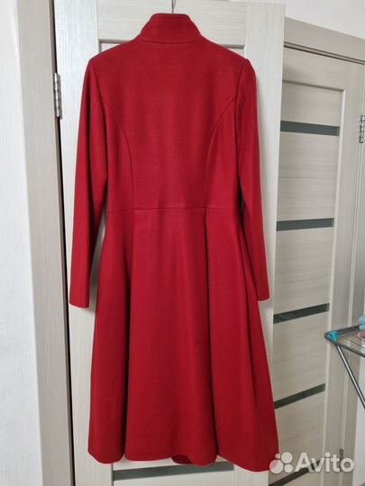 Пальто женское 42-44