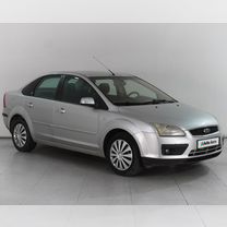 Ford Focus 1.6 MT, 2005, 228 529 км, с пробегом, цена 589 000 руб.