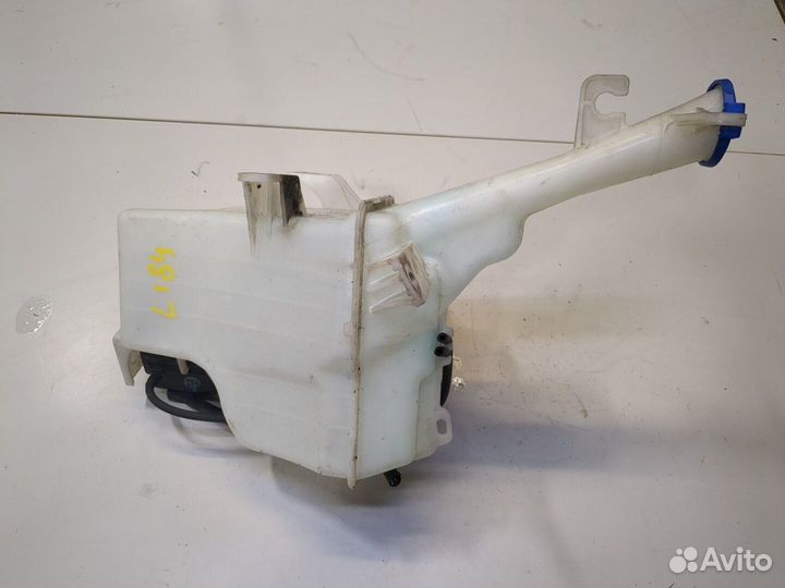 Бачок омывателя Hyundai Accent (Solaris), 2012