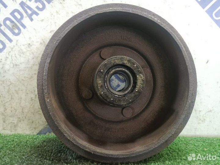 Барабан тормозной задний правый Ford Fusion