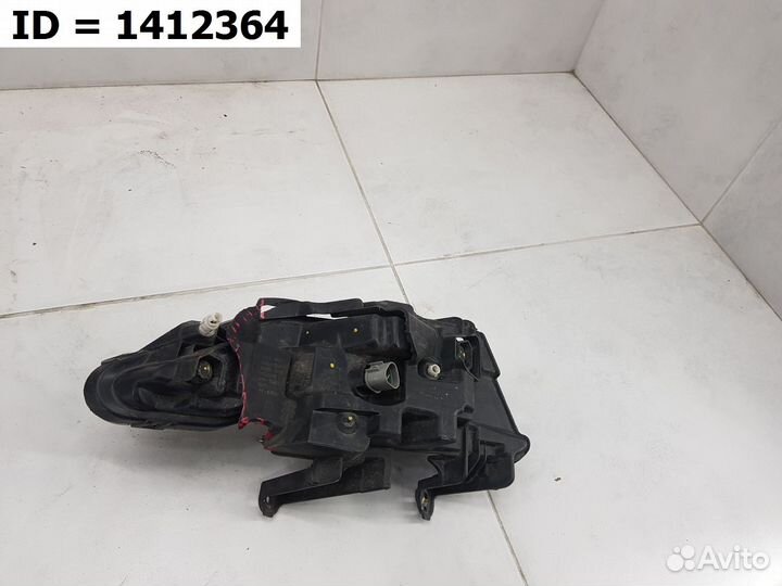 Птф передняя правая Hyundai i40