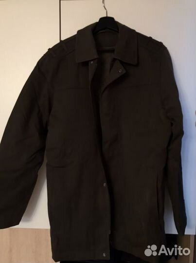 Куртка Росгвардии вв мвд мо РФ