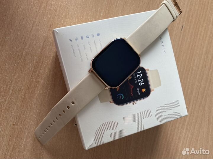 Продам SMART часы