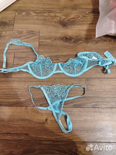 Женское нижнее белье