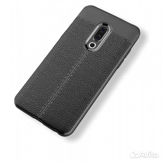 Чехол MyPads для Meizu 16X