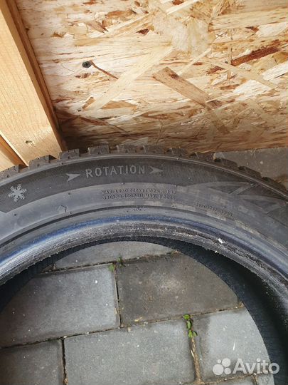Sailun Ice Blazer WST3 215/50 R17