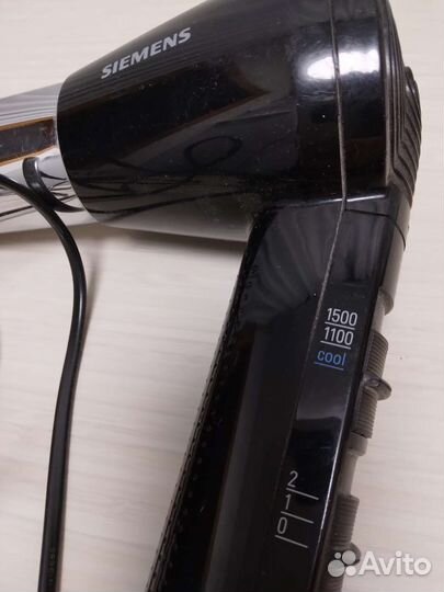 Фен для волос