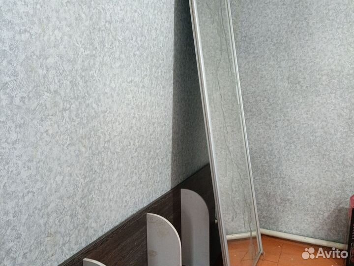 Встраиваемый шкаф купе