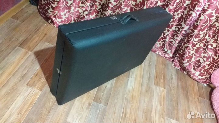 Кушетка косметологическая