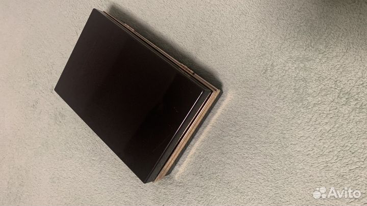 Оригинальная пластиковая сумочка