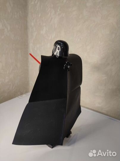 Конструктор lego star wars Кайло Рен