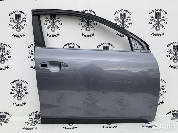 Дверь передняя правая Kia Rio X-Line Оригинал