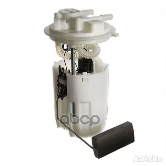 Бензонасос электрический pekar ваз 1118 погружн