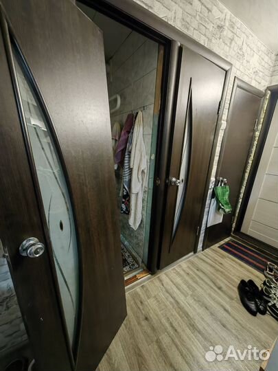 Дверь межкомнатная 600x2000