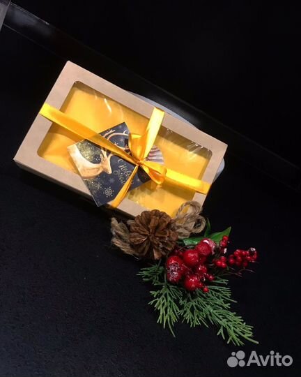 Подарочный набор