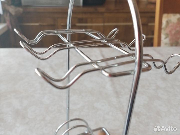 Держатель для кружек