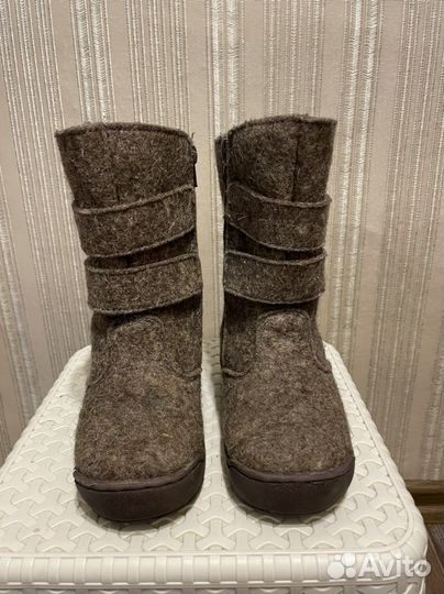 Валенки