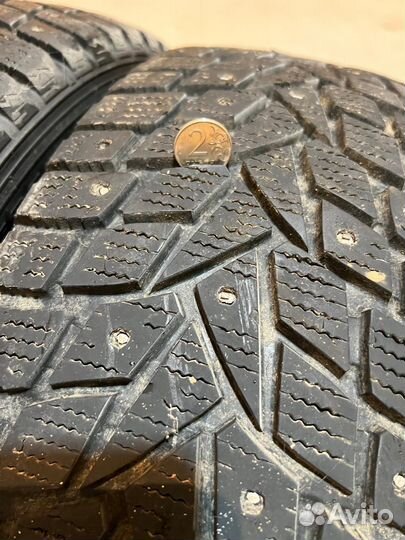 Dunlop SP Winter Ice 02 205/55 R16 94T