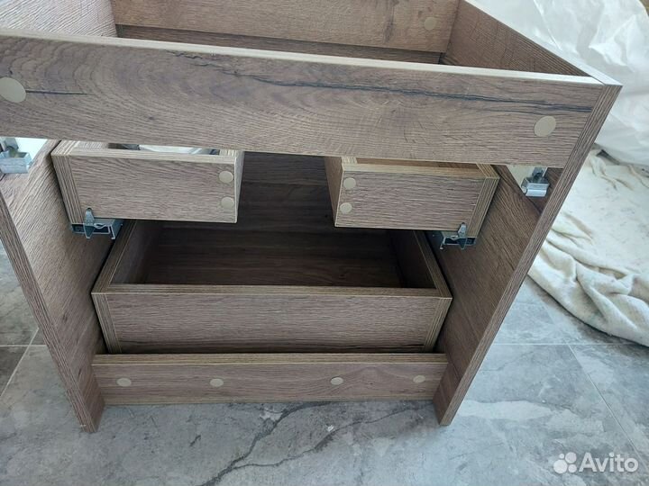 Тумба под раковину для ванной